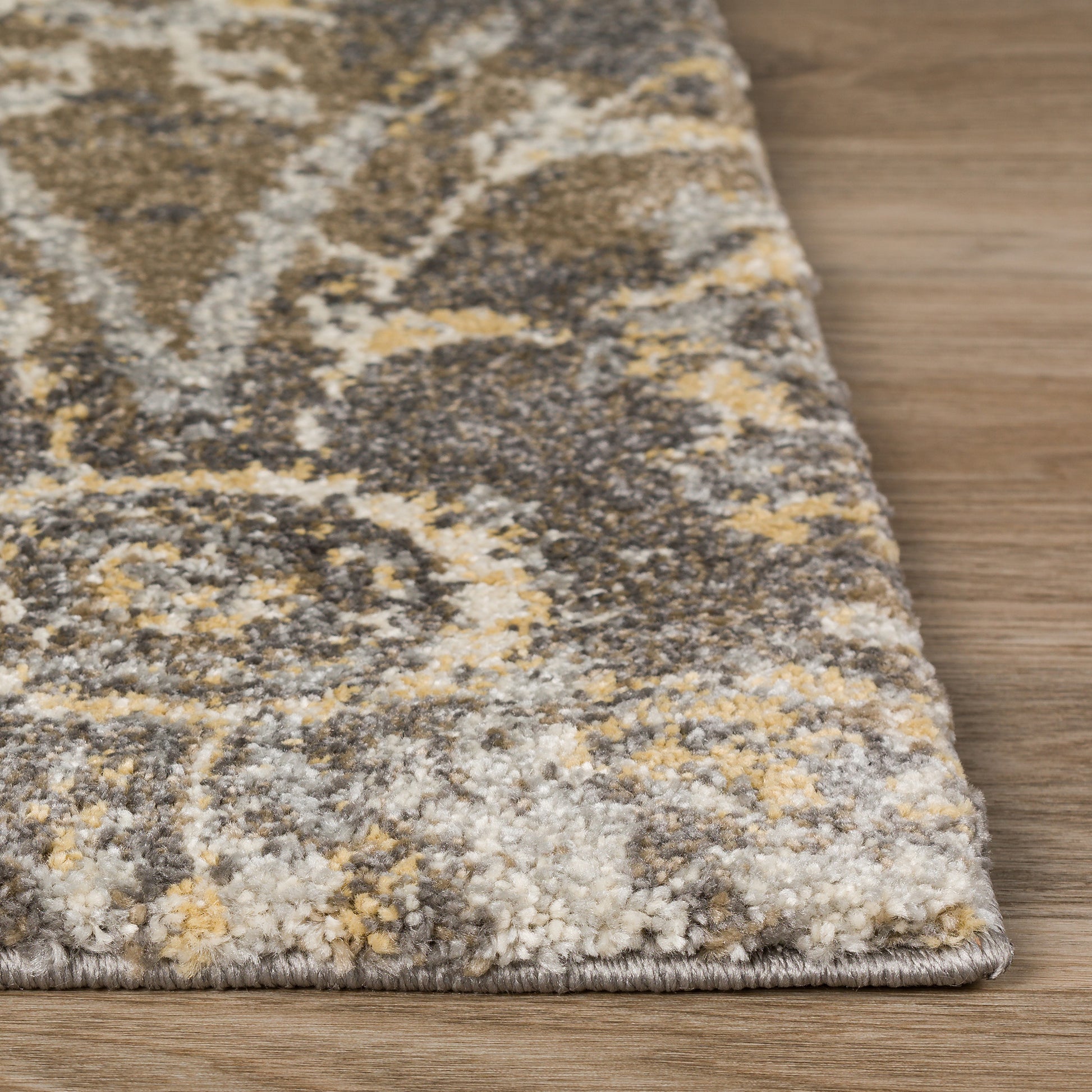 Dalyn Rugs Orleans  Taupe  Traditional