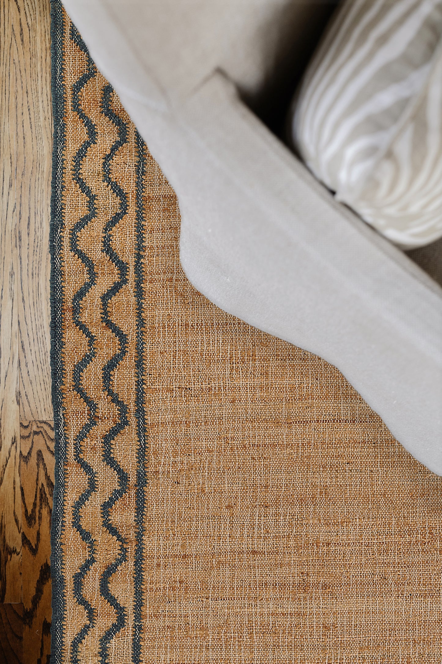 Erin Gates Orchard  Slate  Contemporary