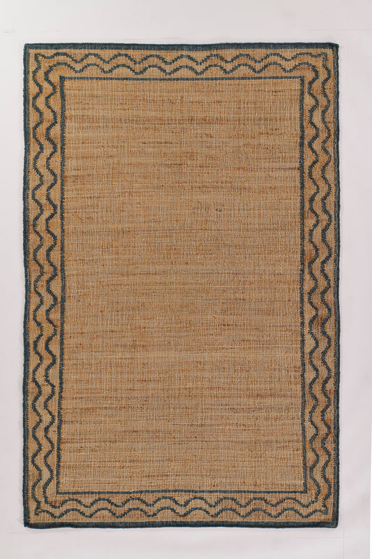Erin Gates Orchard  Slate  Contemporary