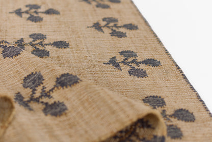 Erin Gates Orchard  Blue  Contemporary