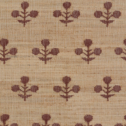 Erin Gates Orchard  Rust  Contemporary