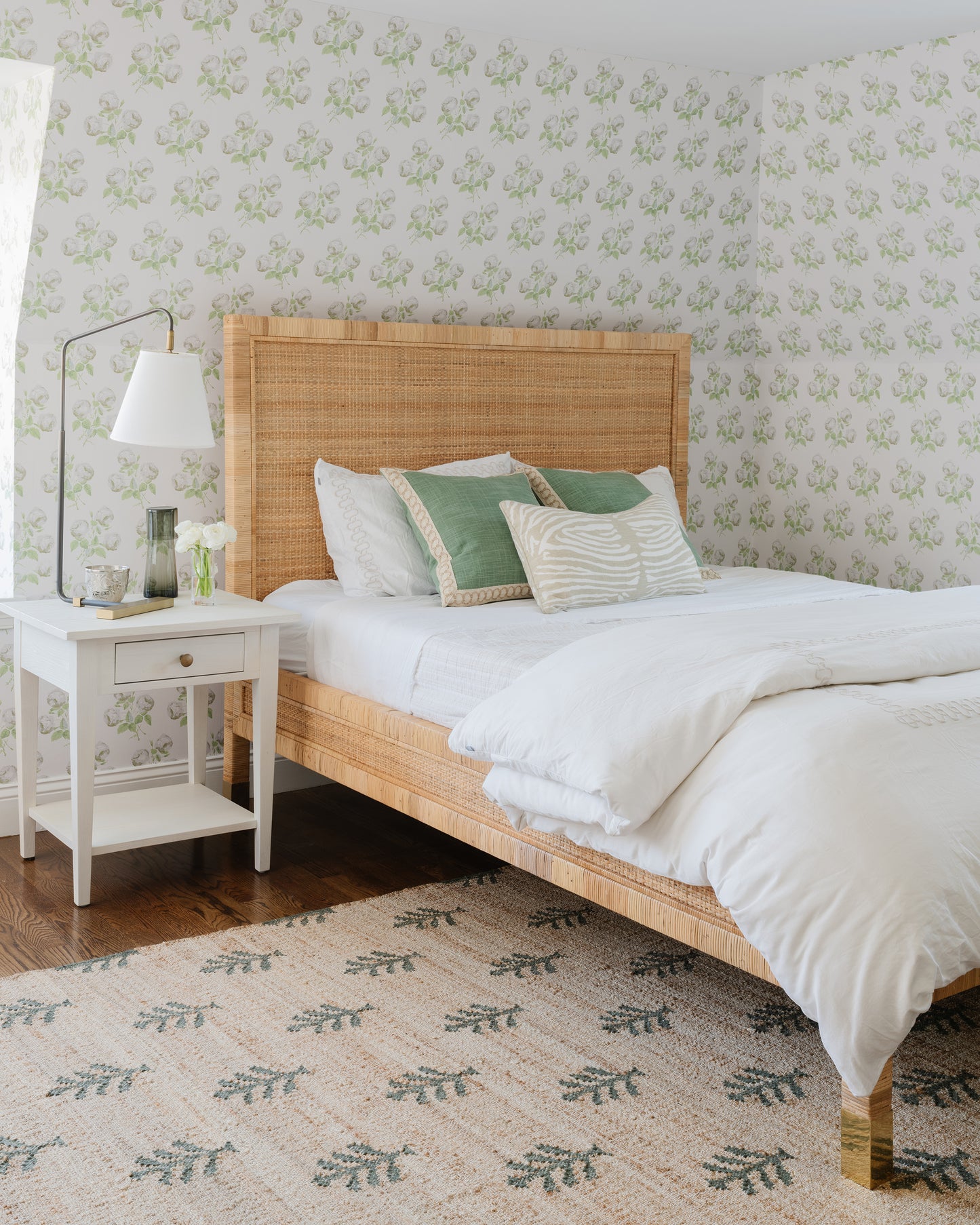 Erin Gates Orchard  Natural  Contemporary