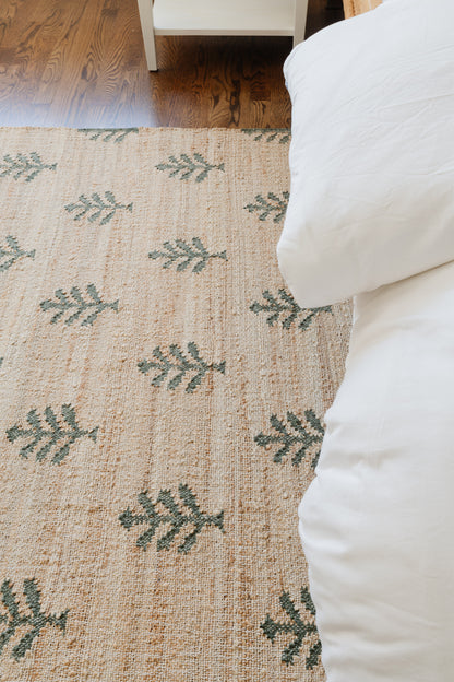 Erin Gates Orchard  Natural  Contemporary