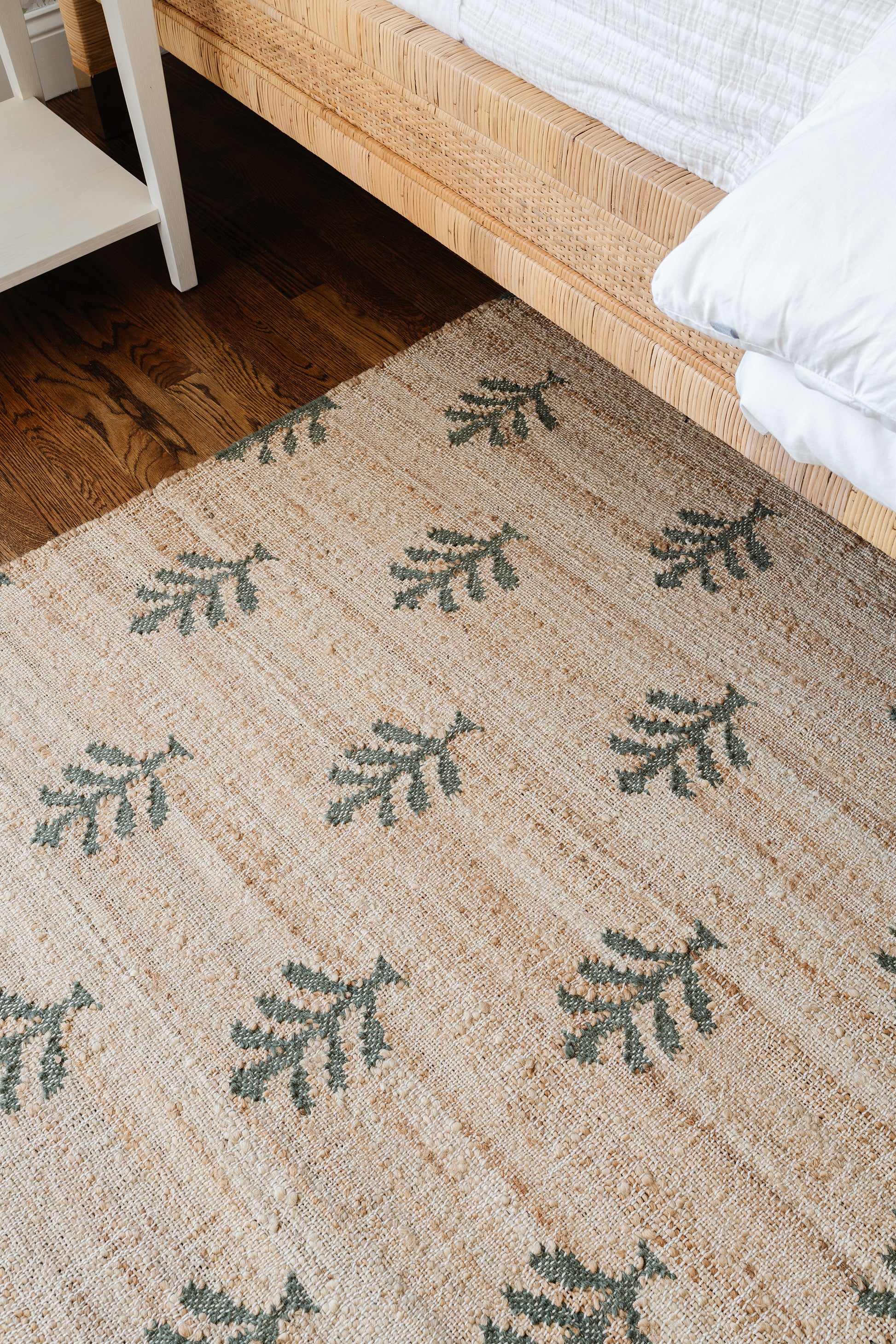 Erin Gates Orchard  Natural  Contemporary