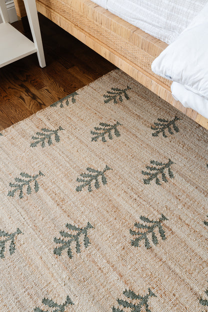 Erin Gates Orchard  Natural  Contemporary