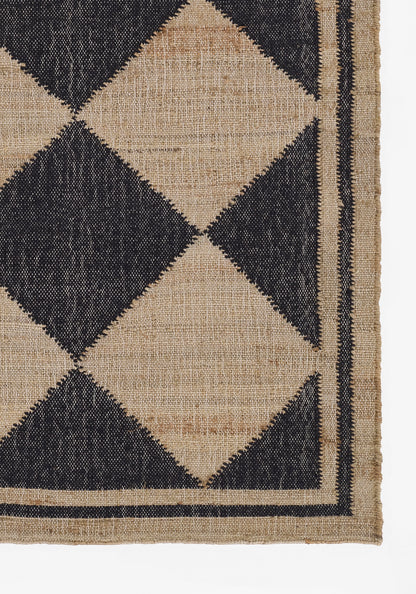 Erin Gates Orchard  Black  Contemporary