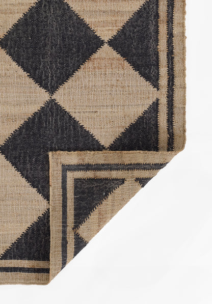 Erin Gates Orchard  Black  Contemporary