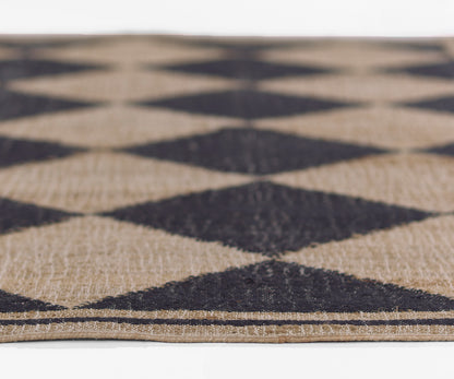 Erin Gates Orchard  Black  Contemporary