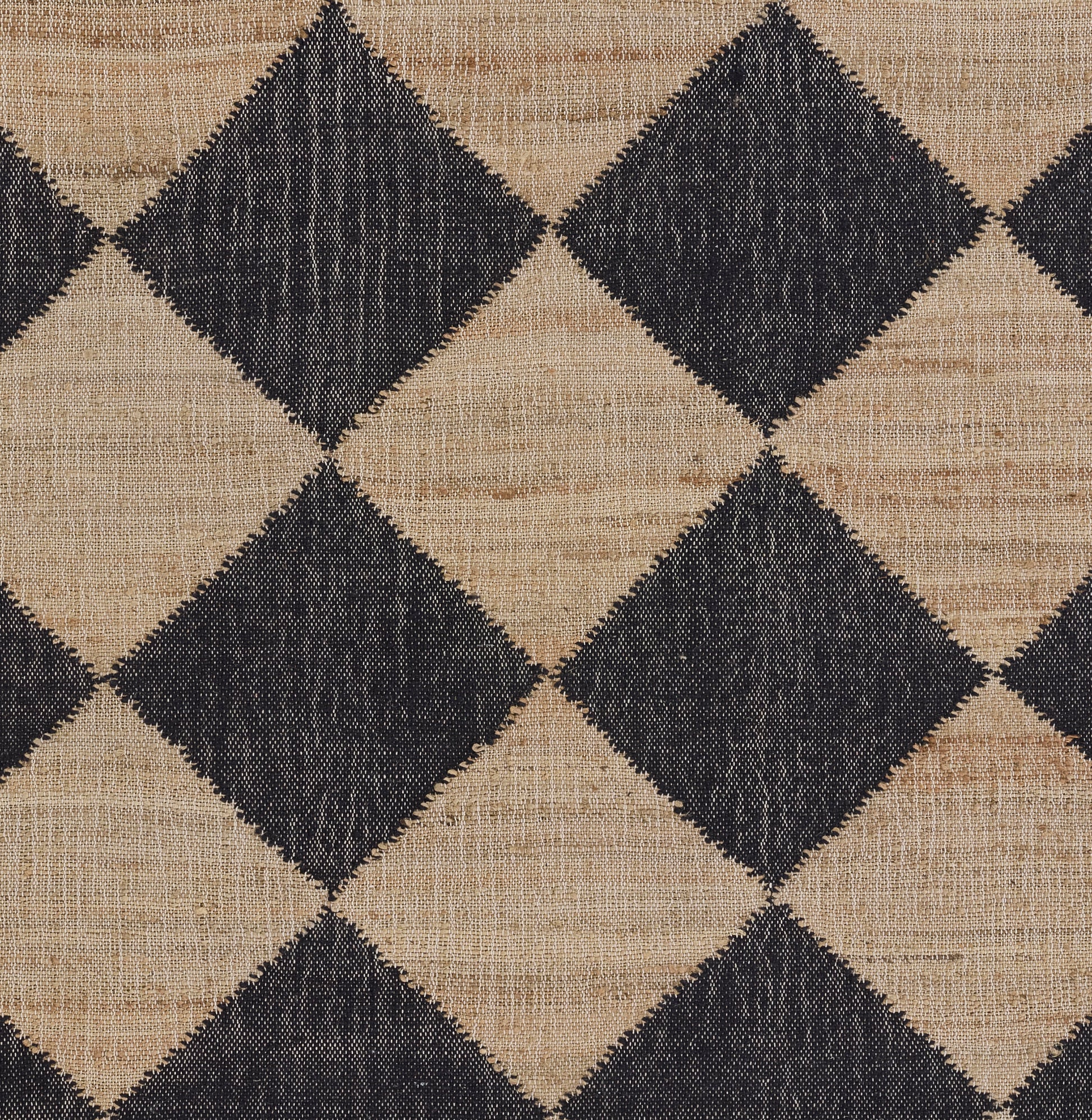 Erin Gates Orchard  Black  Contemporary