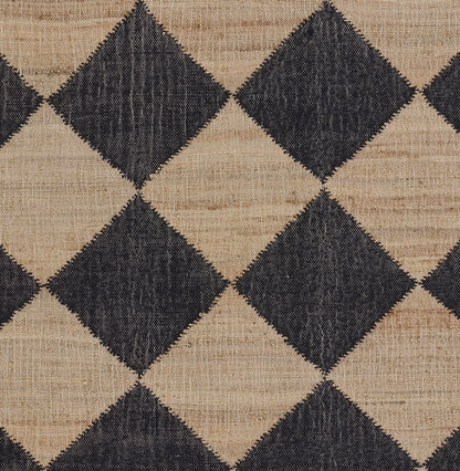 Erin Gates Orchard  Black  Contemporary