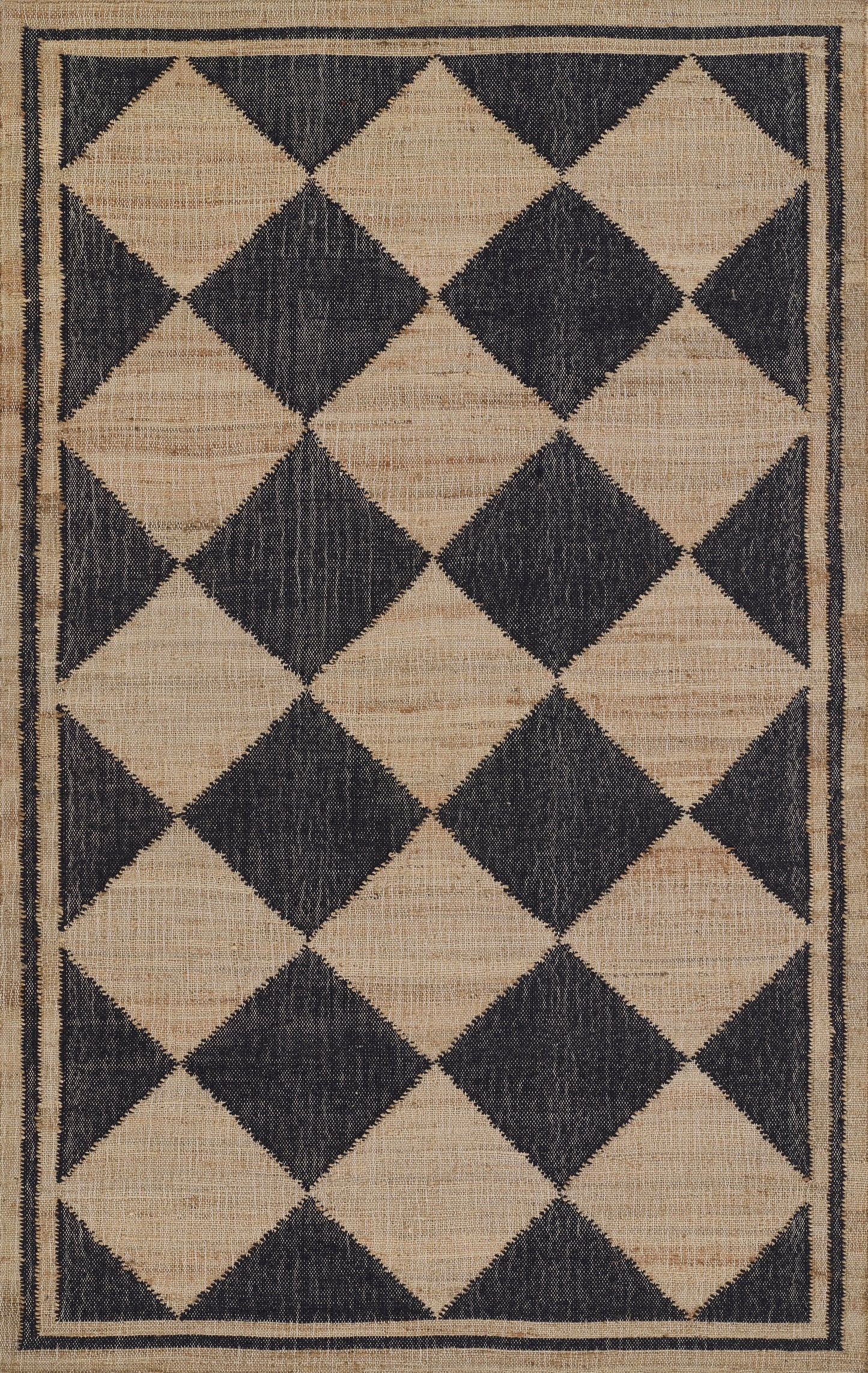 Erin Gates Orchard  Black  Contemporary
