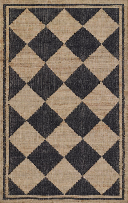 Erin Gates Orchard  Black  Contemporary