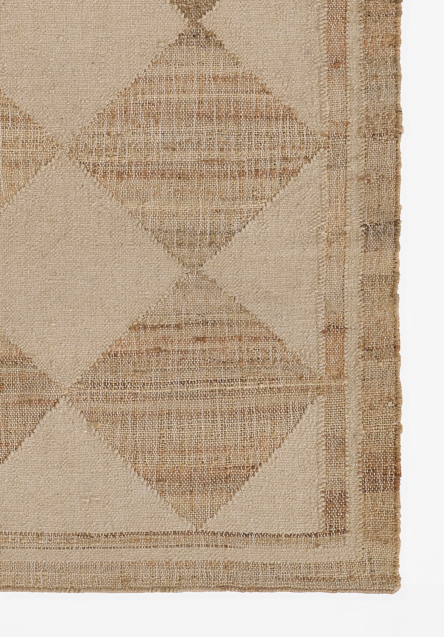 Erin Gates Orchard  Ivory  Contemporary