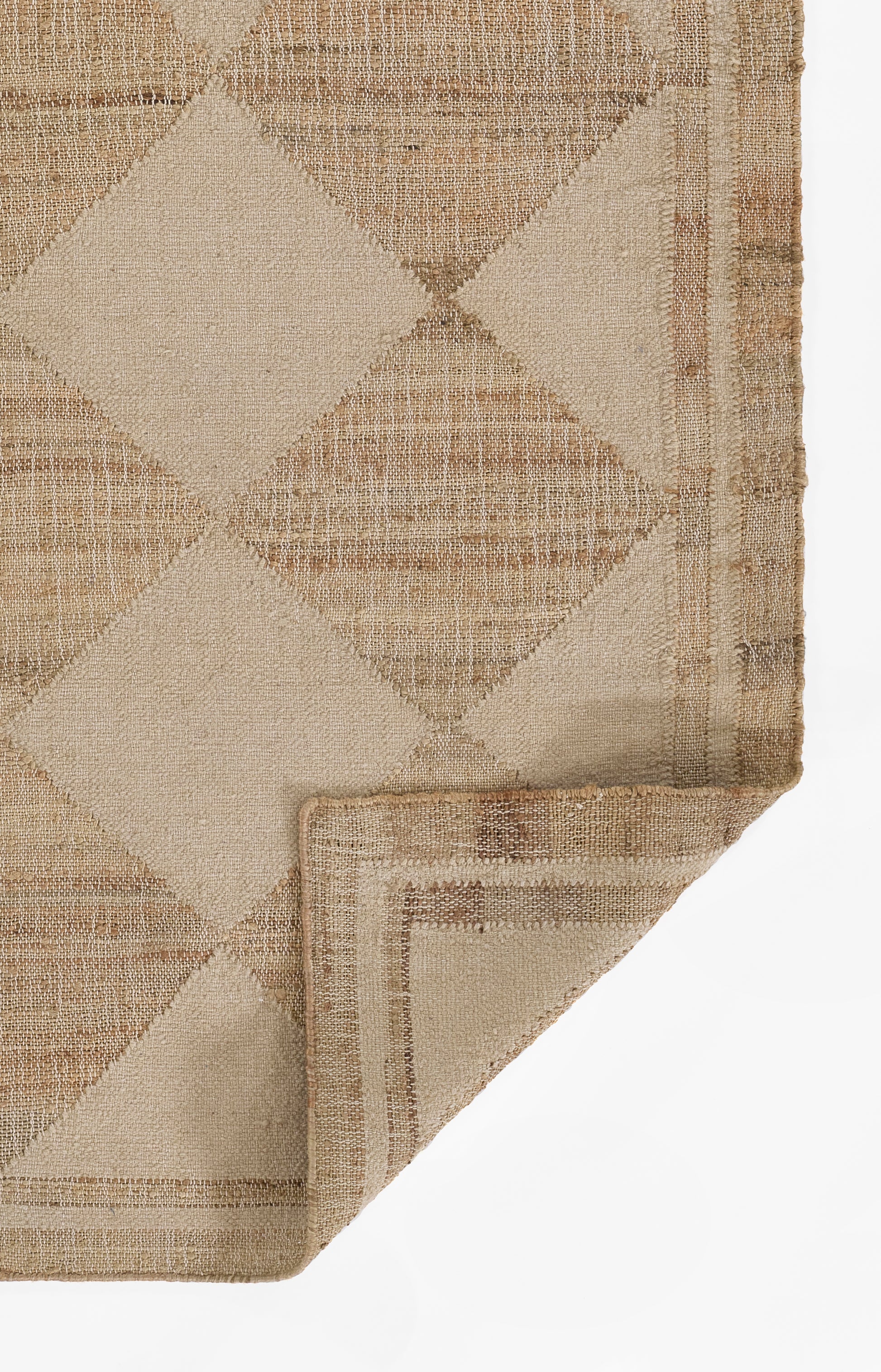 Erin Gates Orchard  Ivory  Contemporary