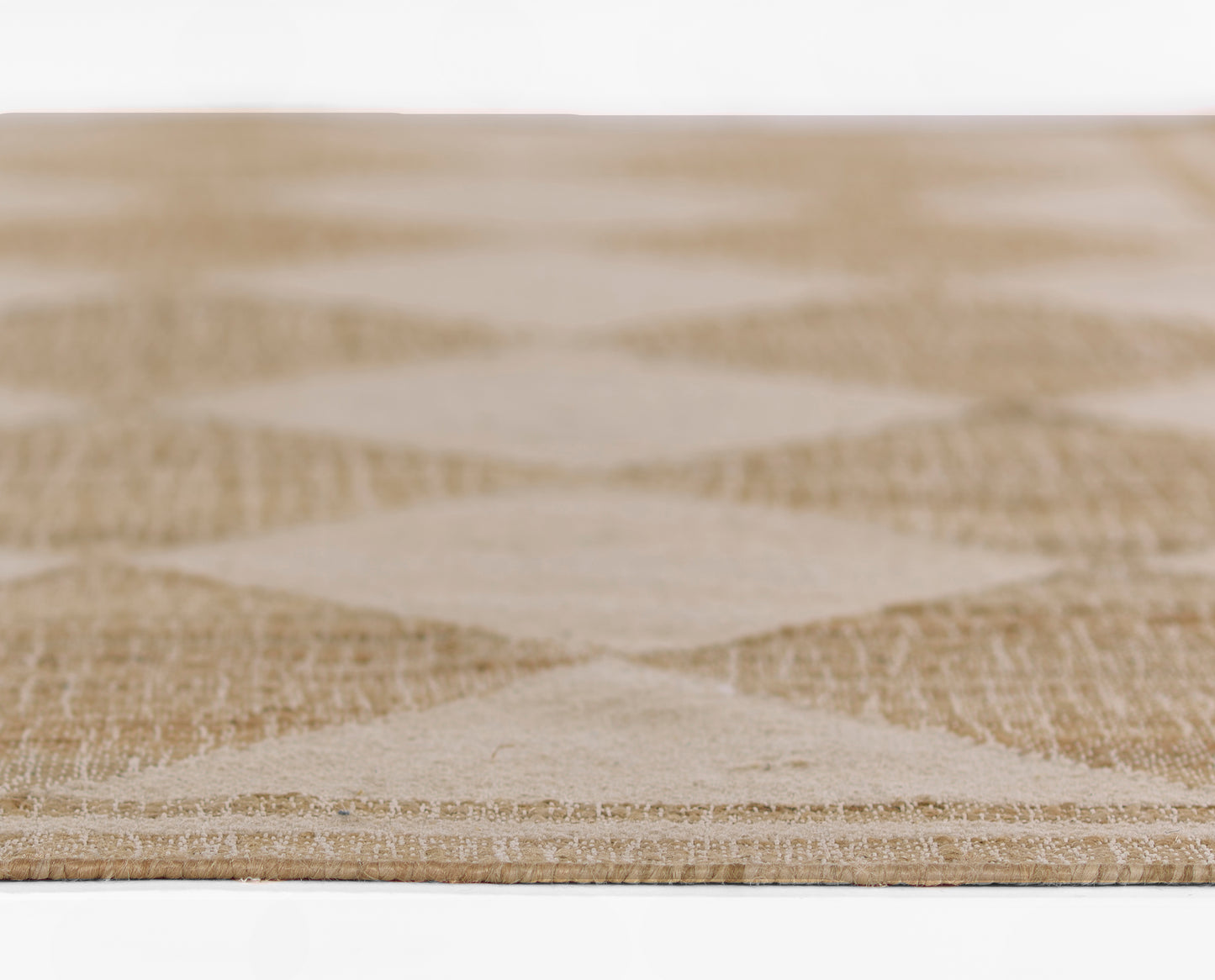 Erin Gates Orchard  Ivory  Contemporary