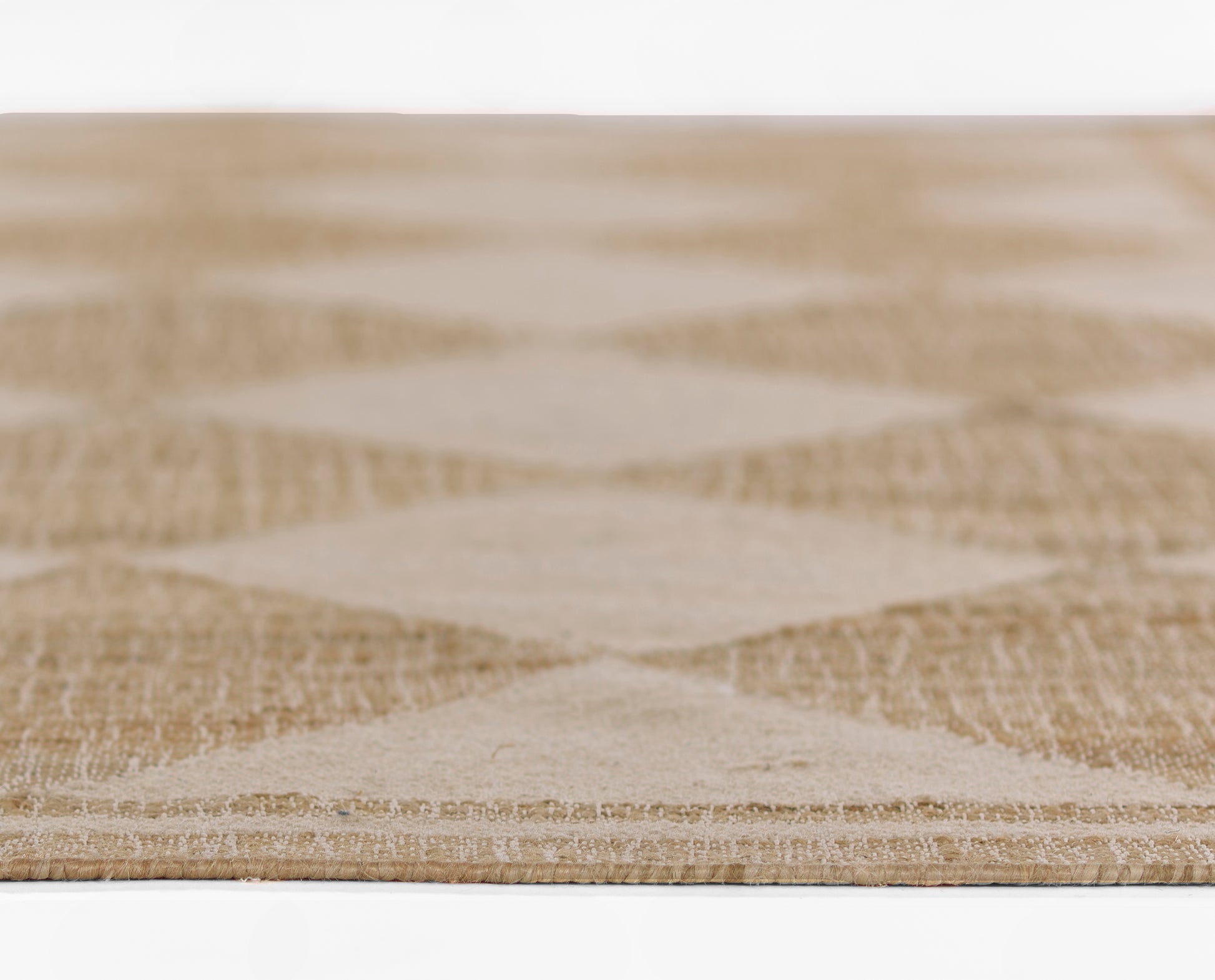 Erin Gates Orchard  Ivory  Contemporary