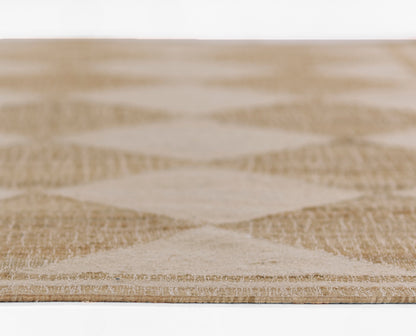 Erin Gates Orchard  Ivory  Contemporary