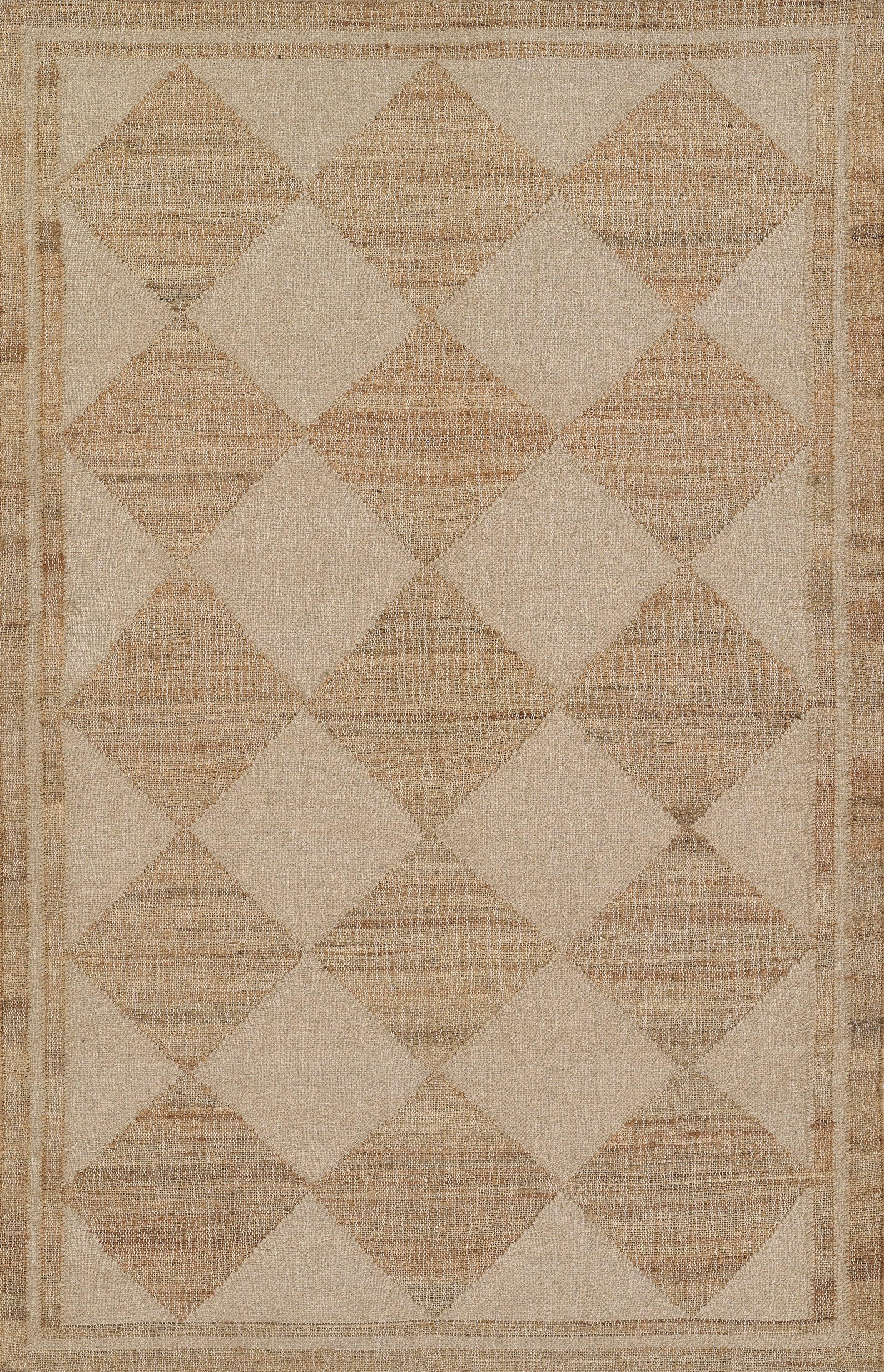 Erin Gates Orchard  Ivory  Contemporary