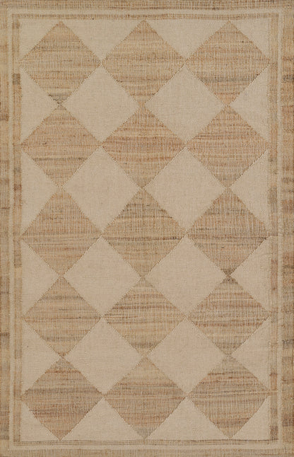 Erin Gates Orchard  Ivory  Contemporary