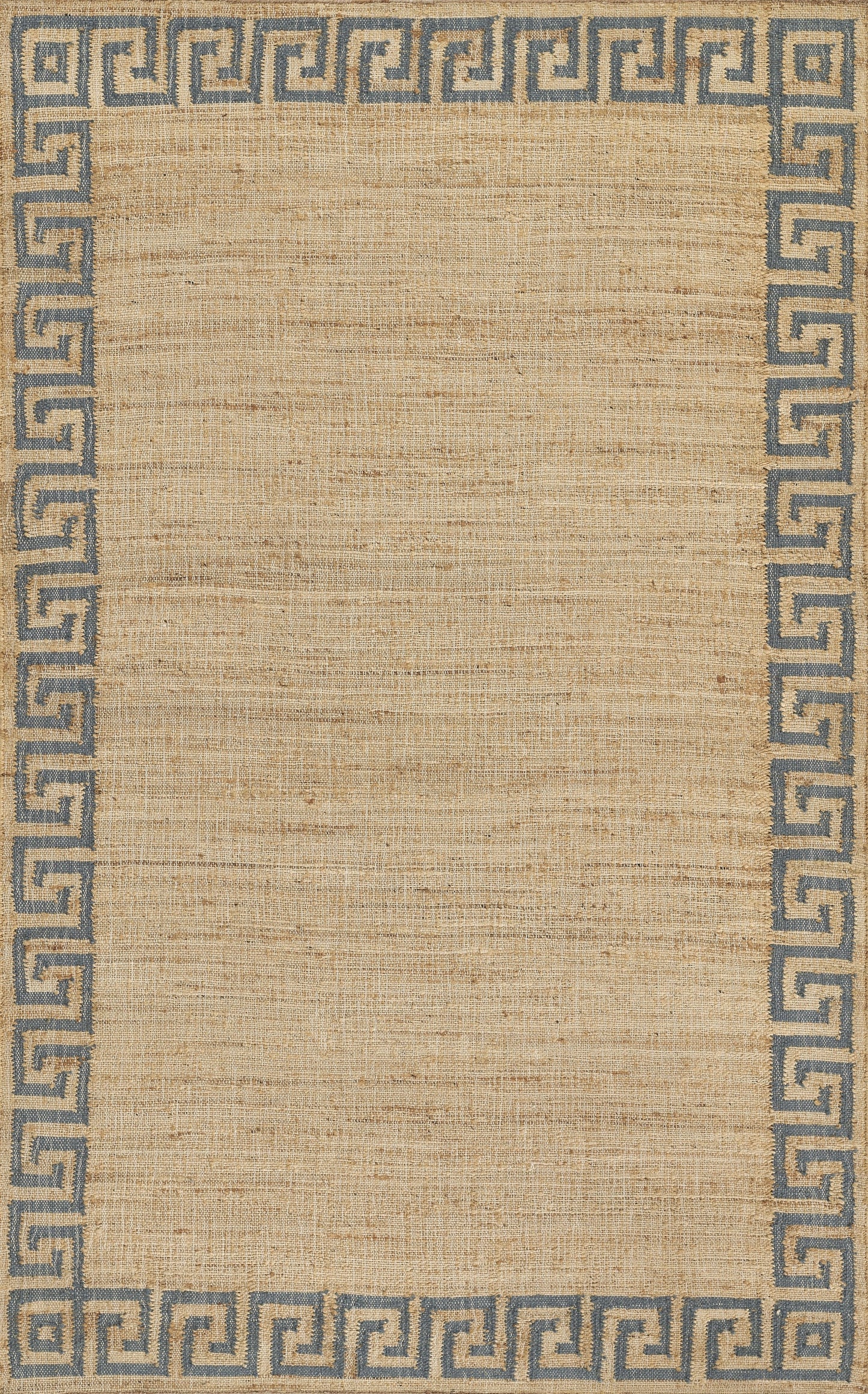Erin Gates Orchard  Blue  Contemporary