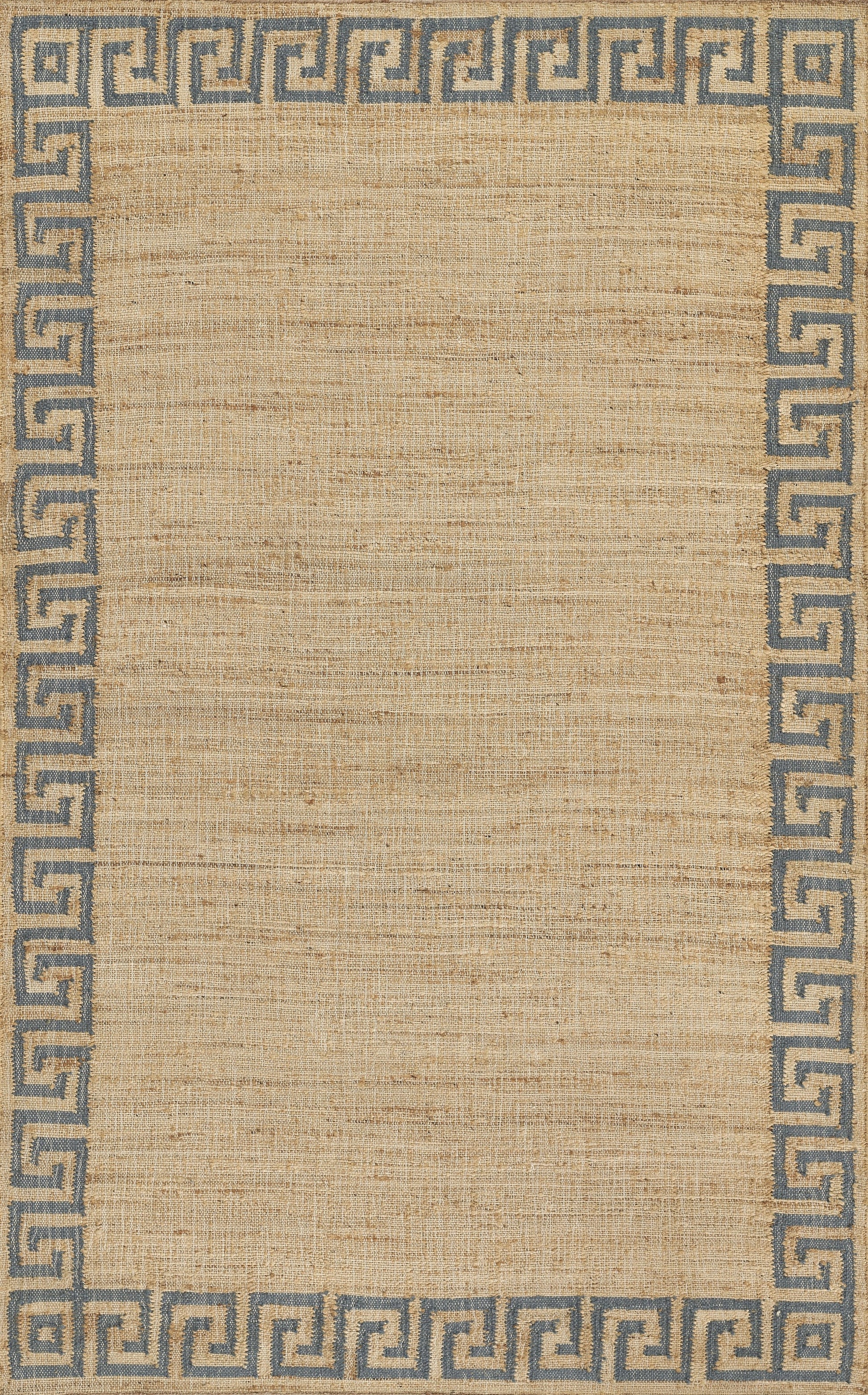 Erin Gates Orchard  Blue  Contemporary