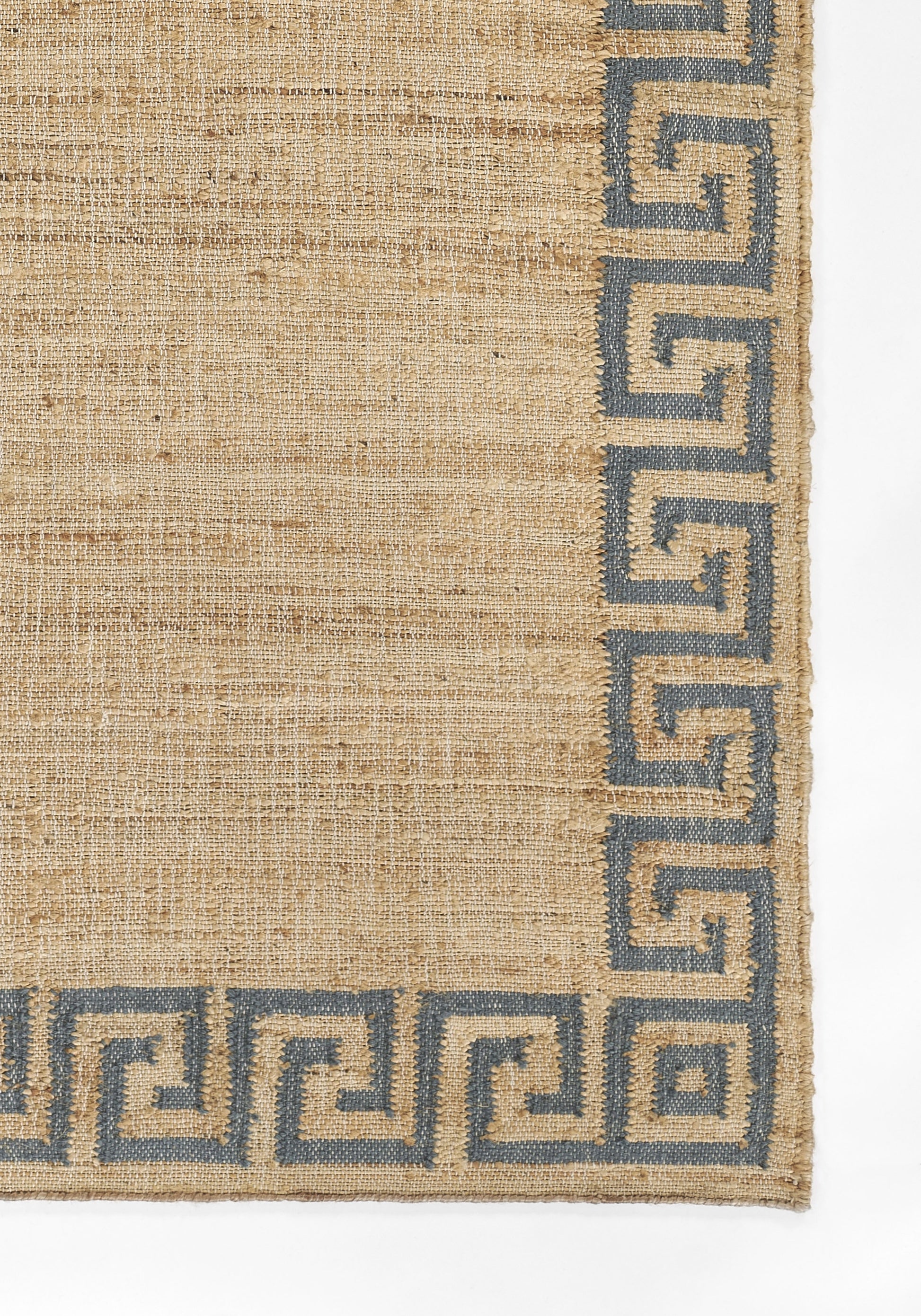 Erin Gates Orchard  Blue  Contemporary