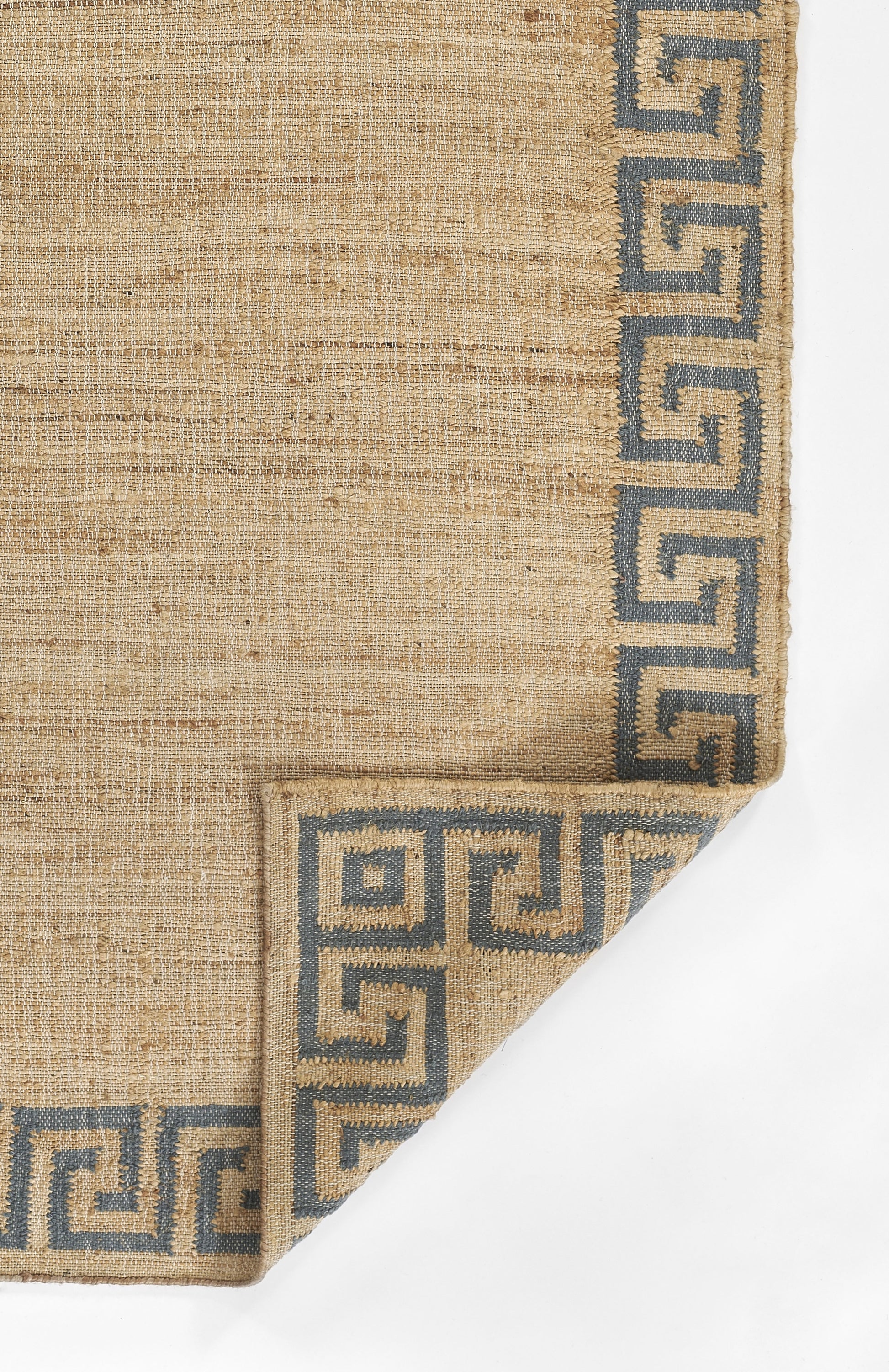 Erin Gates Orchard  Blue  Contemporary