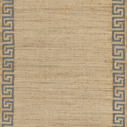 Erin Gates Orchard  Blue  Contemporary