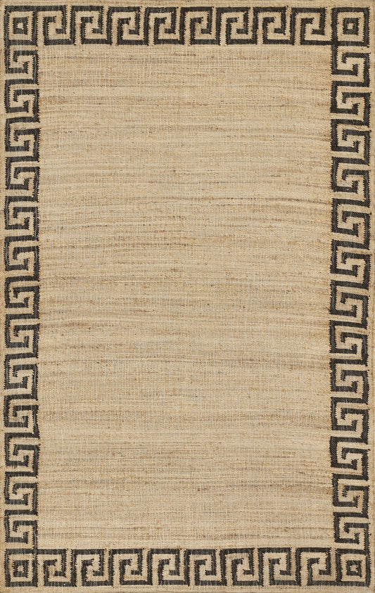 Erin Gates Orchard  Brown  Contemporary