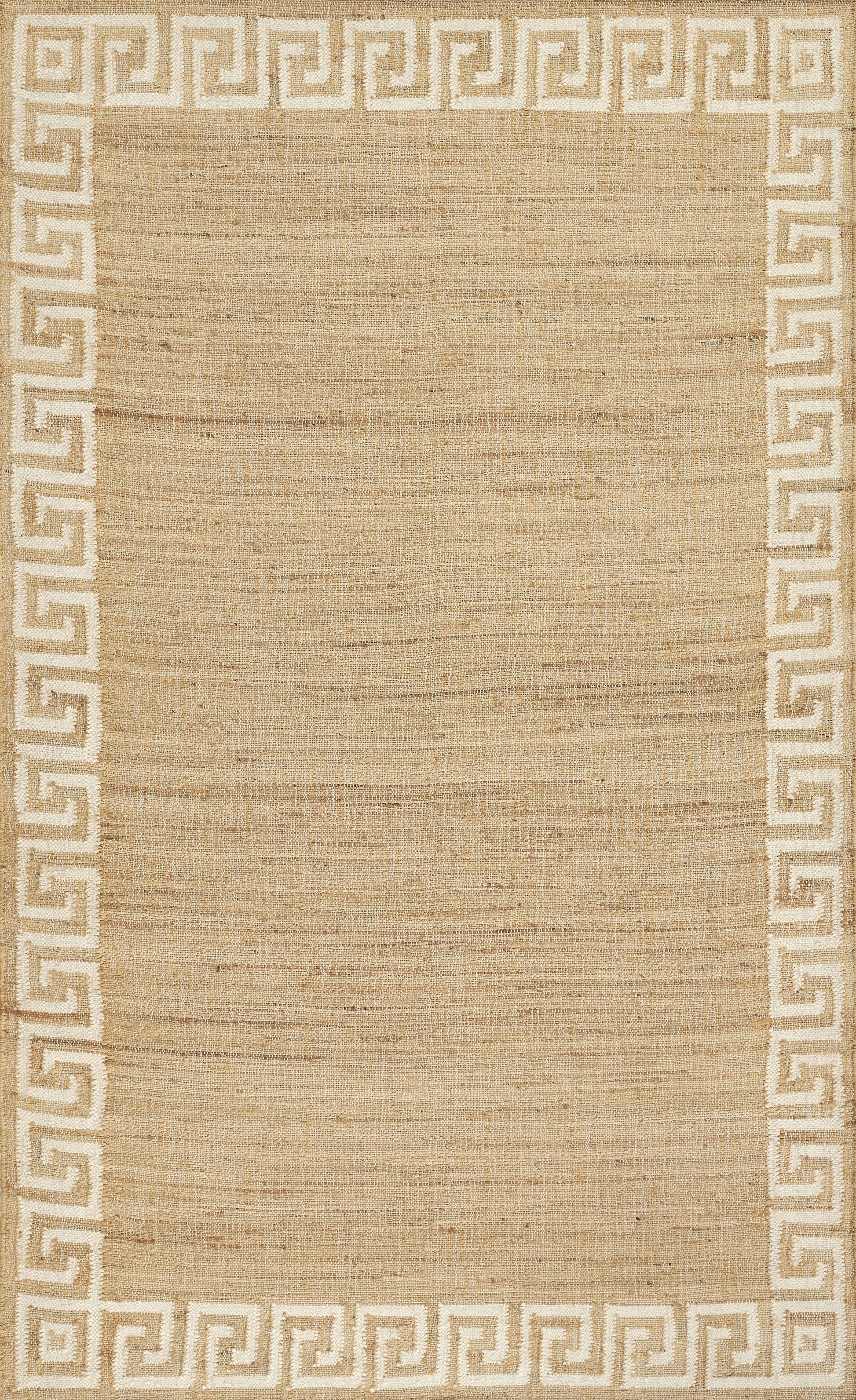 Erin Gates Orchard  Ivory  Contemporary