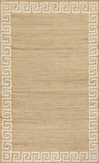 Erin Gates Orchard  Ivory  Contemporary