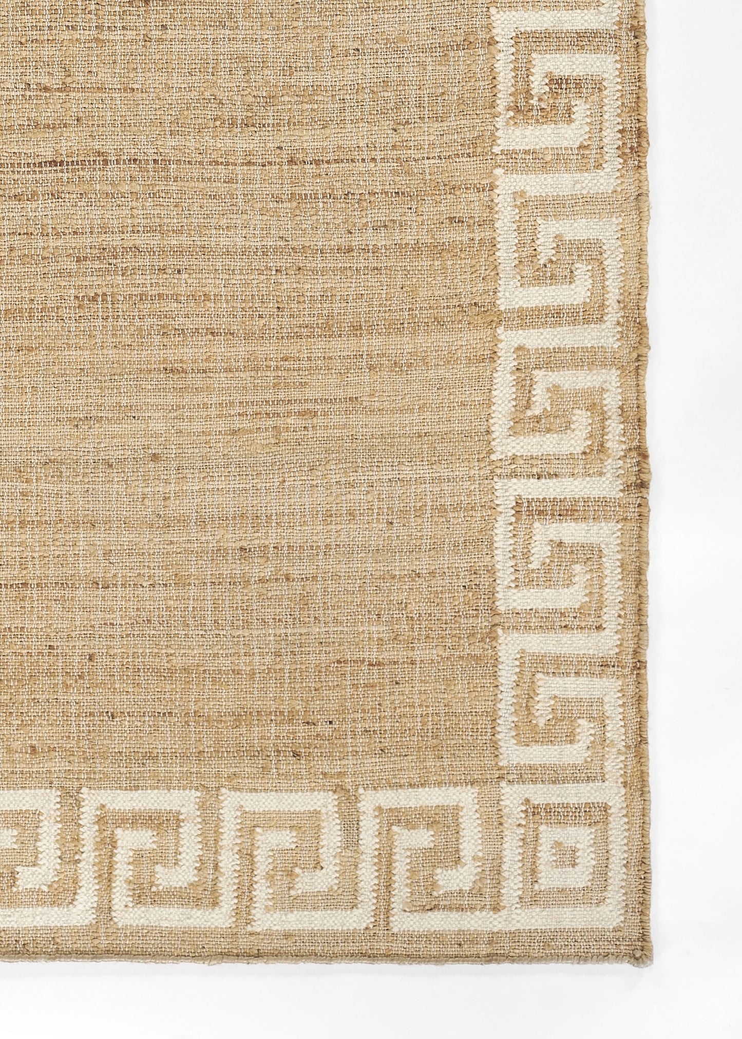Erin Gates Orchard  Ivory  Contemporary