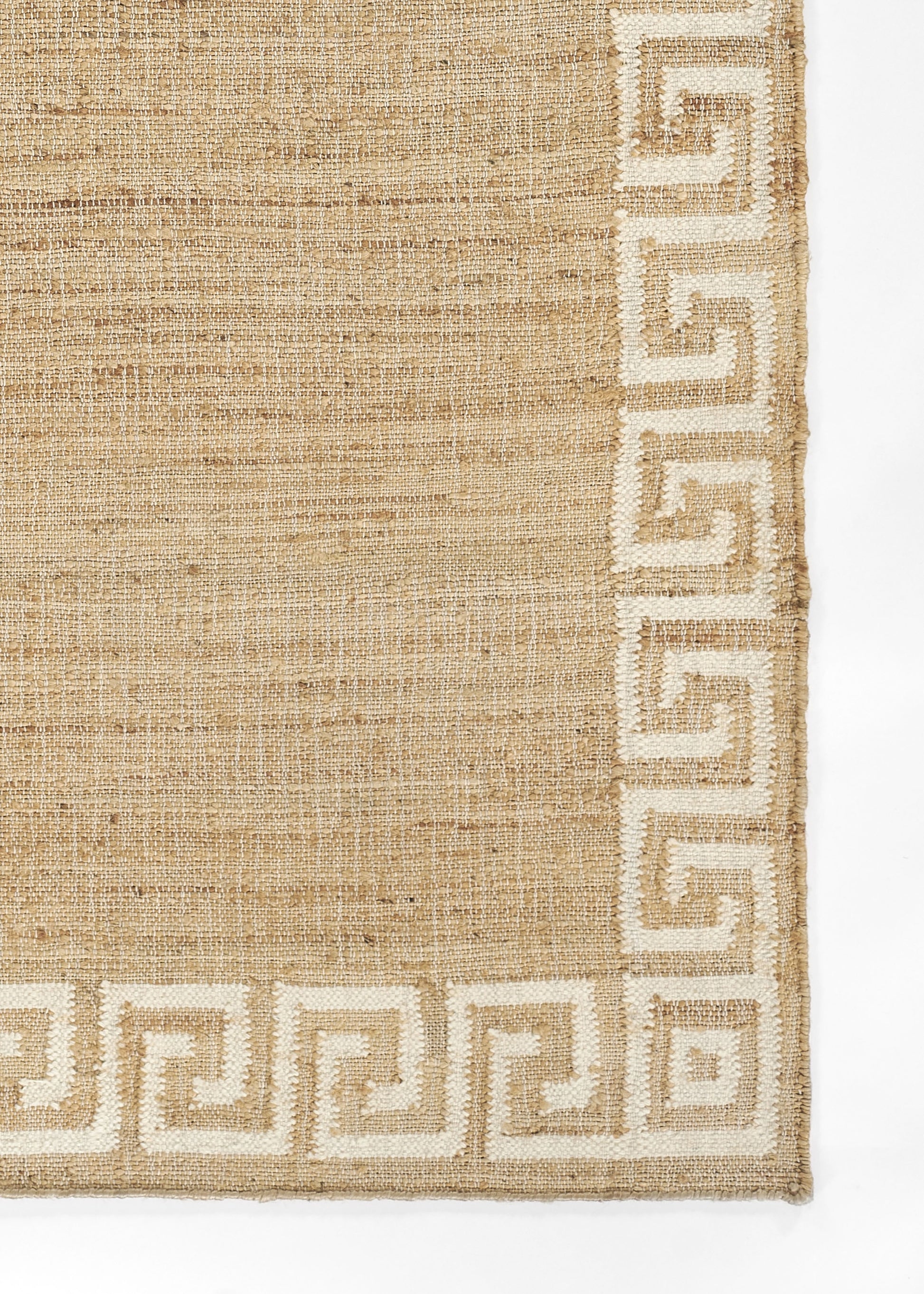 Erin Gates Orchard  Ivory  Contemporary