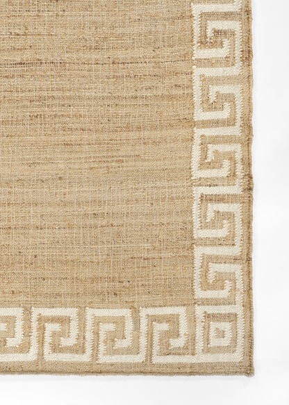 Erin Gates Orchard  Ivory  Contemporary