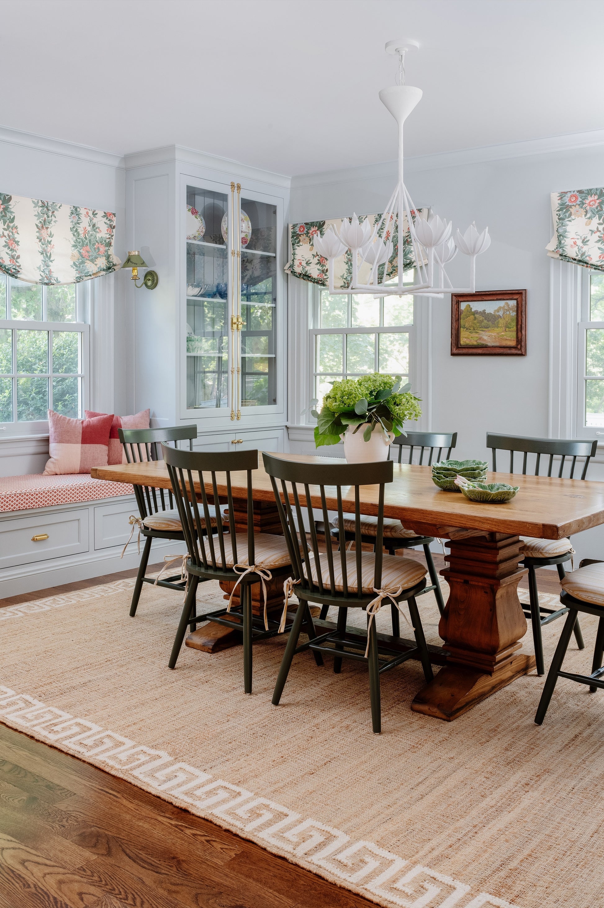 Erin Gates Orchard  Ivory  Contemporary