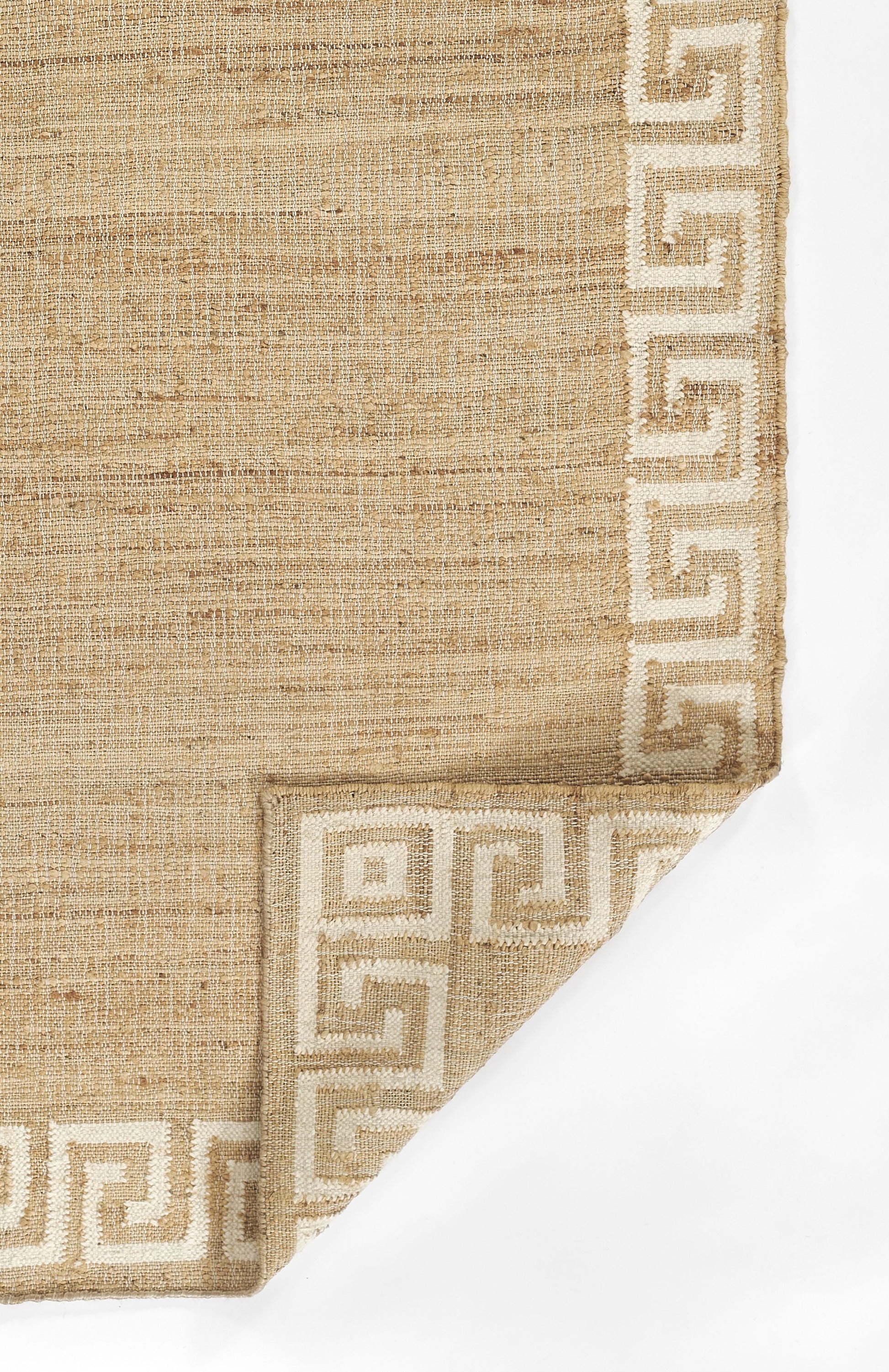 Erin Gates Orchard  Ivory  Contemporary