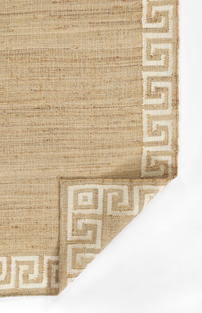 Erin Gates Orchard  Ivory  Contemporary