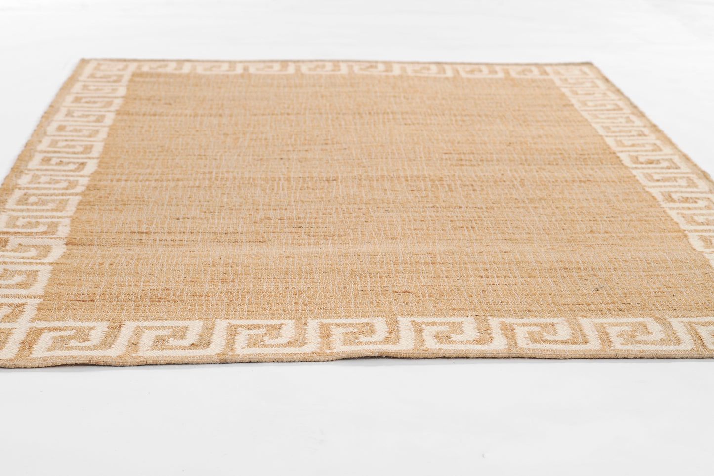 Erin Gates Orchard  Ivory  Contemporary