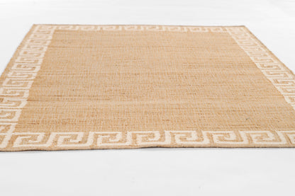 Erin Gates Orchard  Ivory  Contemporary