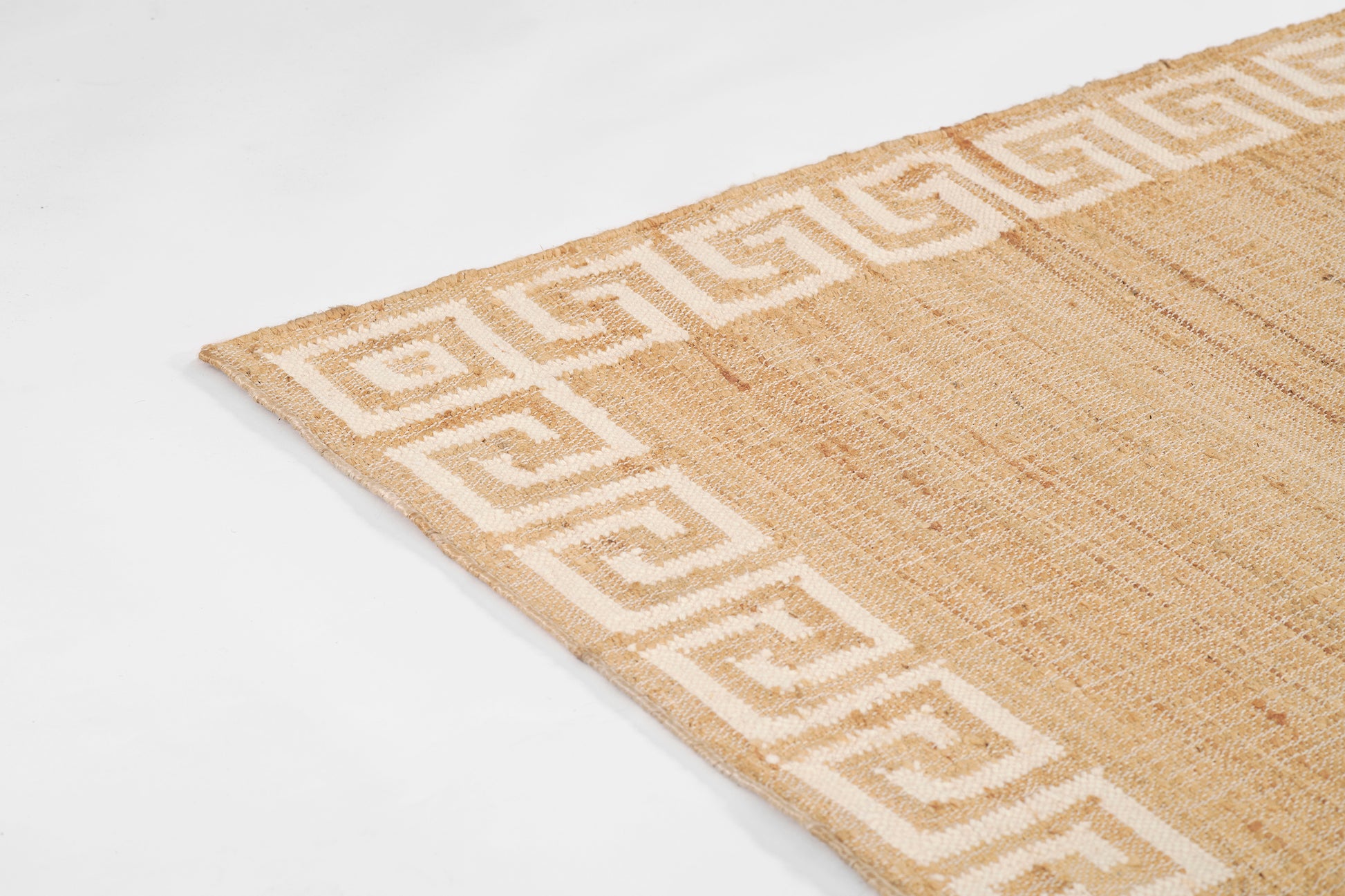 Erin Gates Orchard  Ivory  Contemporary