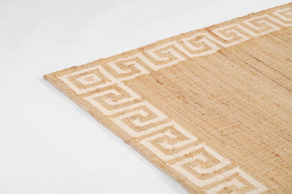 Erin Gates Orchard  Ivory  Contemporary