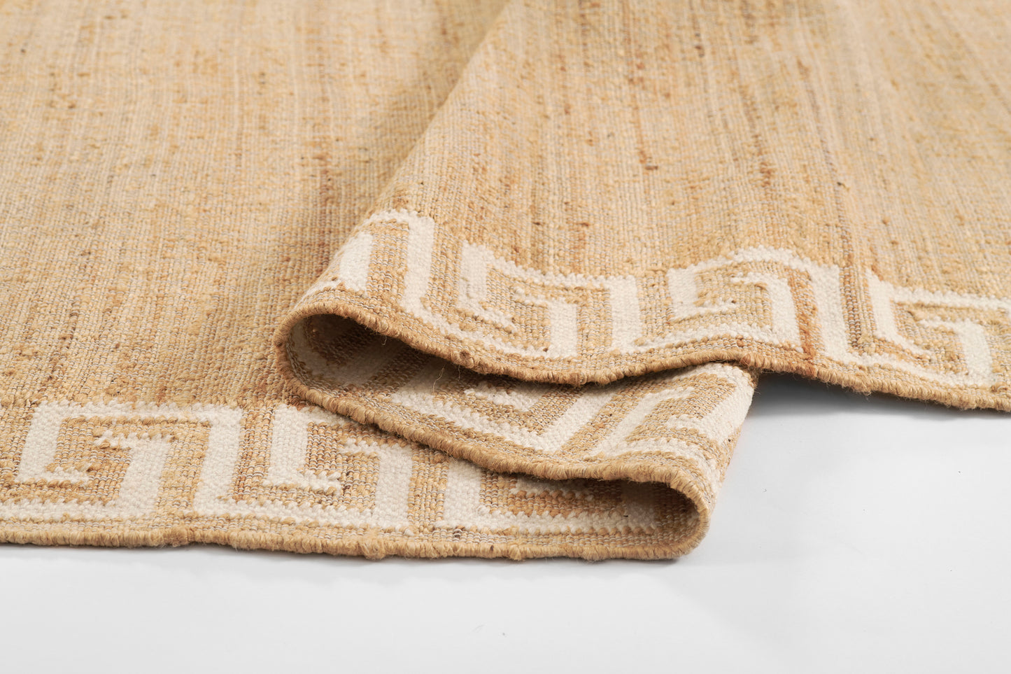 Erin Gates Orchard  Ivory  Contemporary