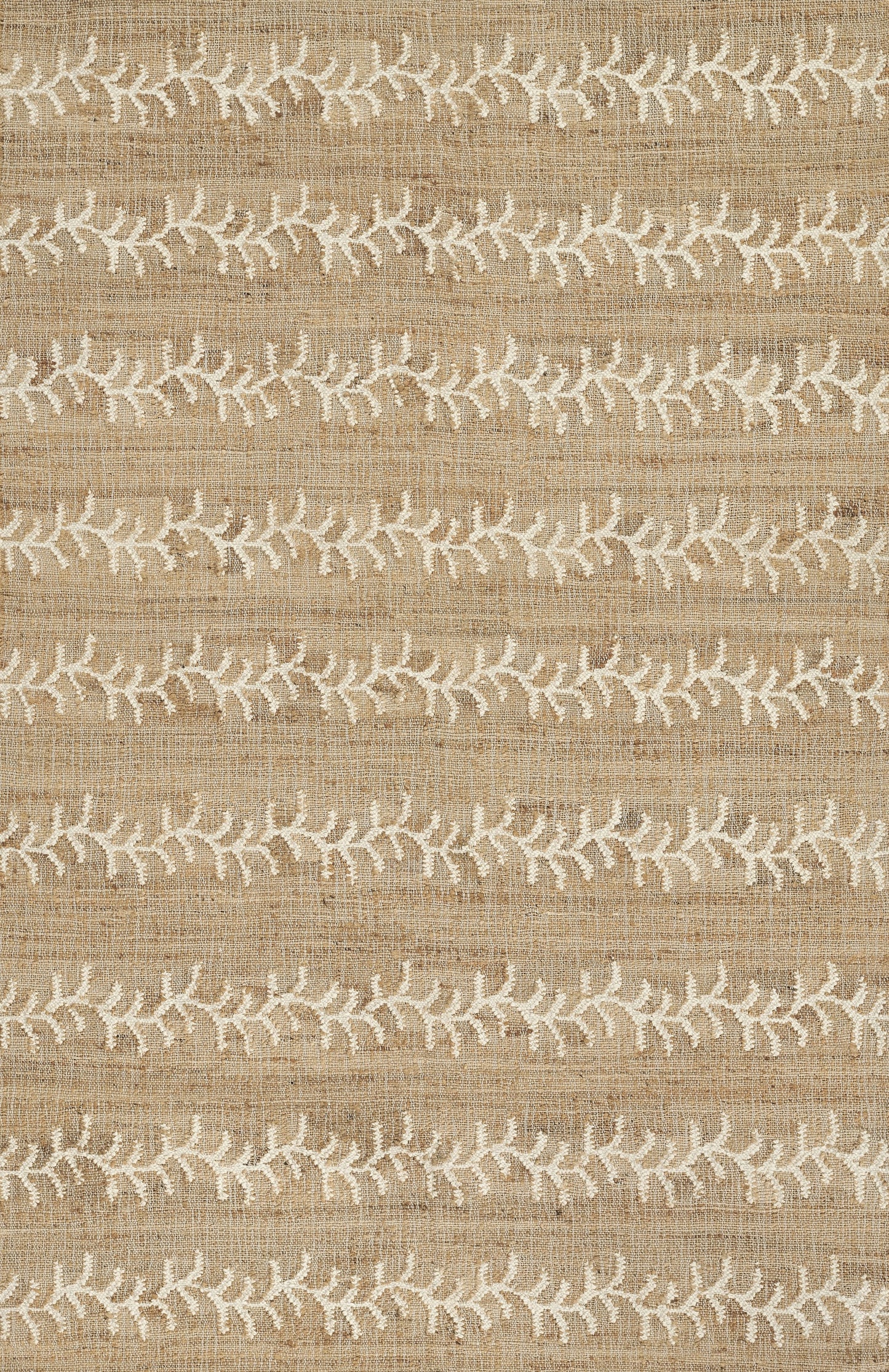 Erin Gates Orchard  Ivory  Contemporary