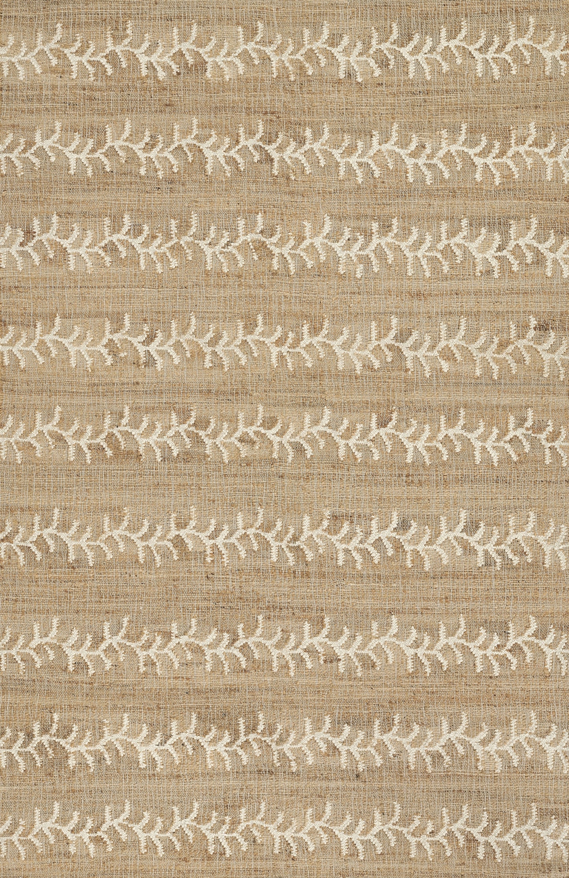 Erin Gates Orchard  Ivory  Contemporary