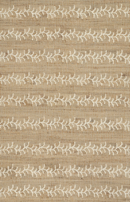 Erin Gates Orchard  Ivory  Contemporary