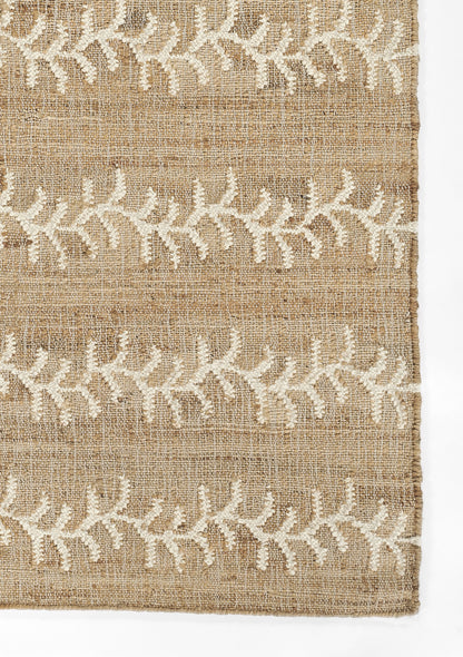 Erin Gates Orchard  Ivory  Contemporary