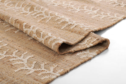 Erin Gates Orchard  Ivory  Contemporary