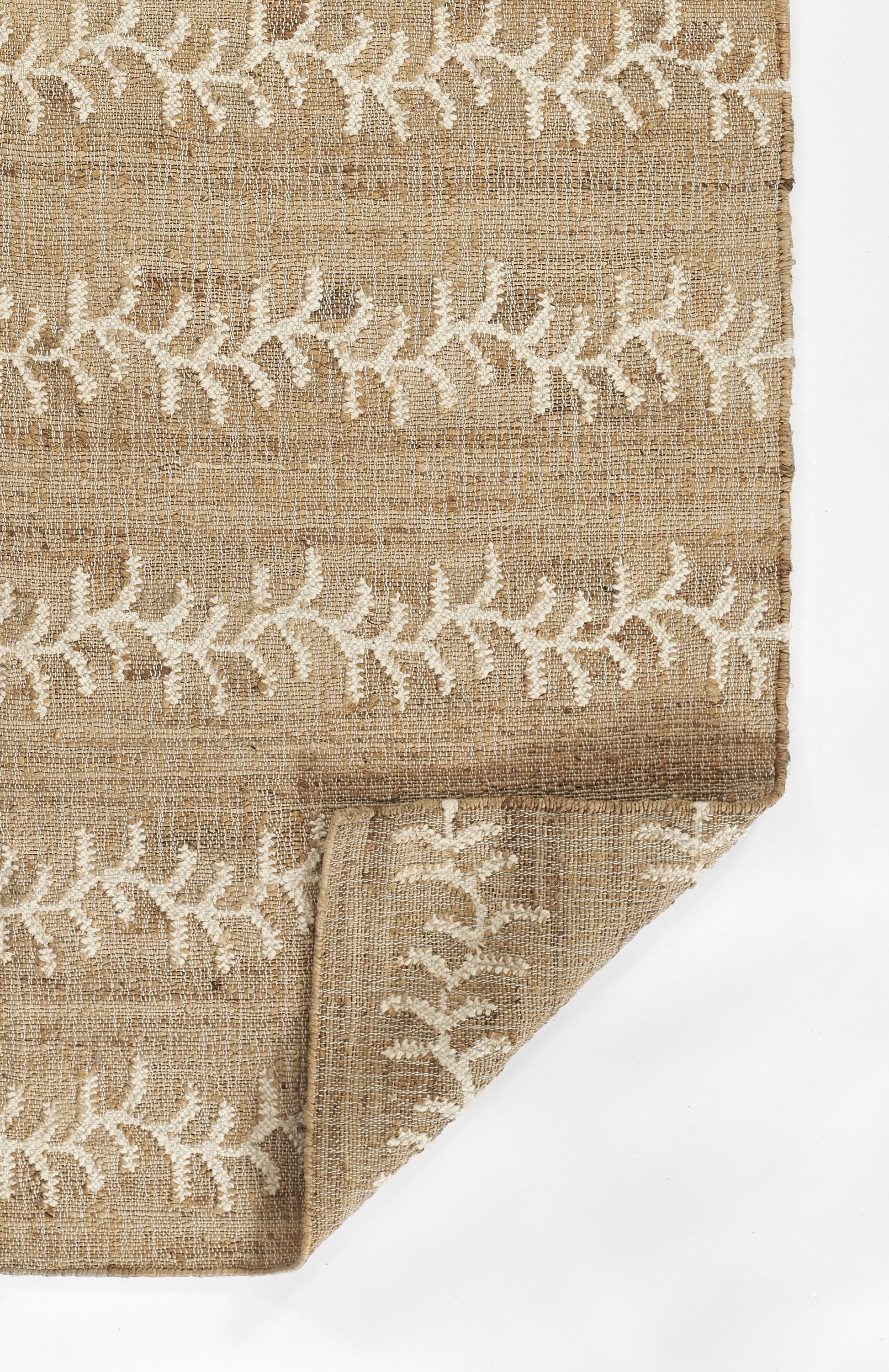 Erin Gates Orchard  Ivory  Contemporary