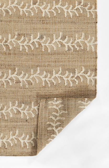 Erin Gates Orchard  Ivory  Contemporary