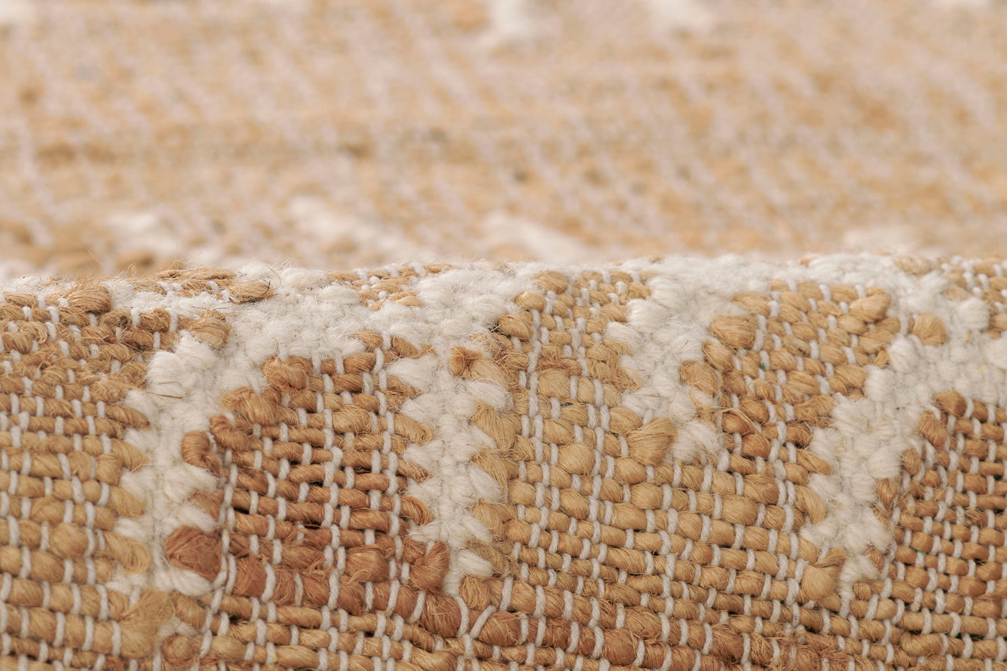 Erin Gates Orchard  Ivory  Contemporary